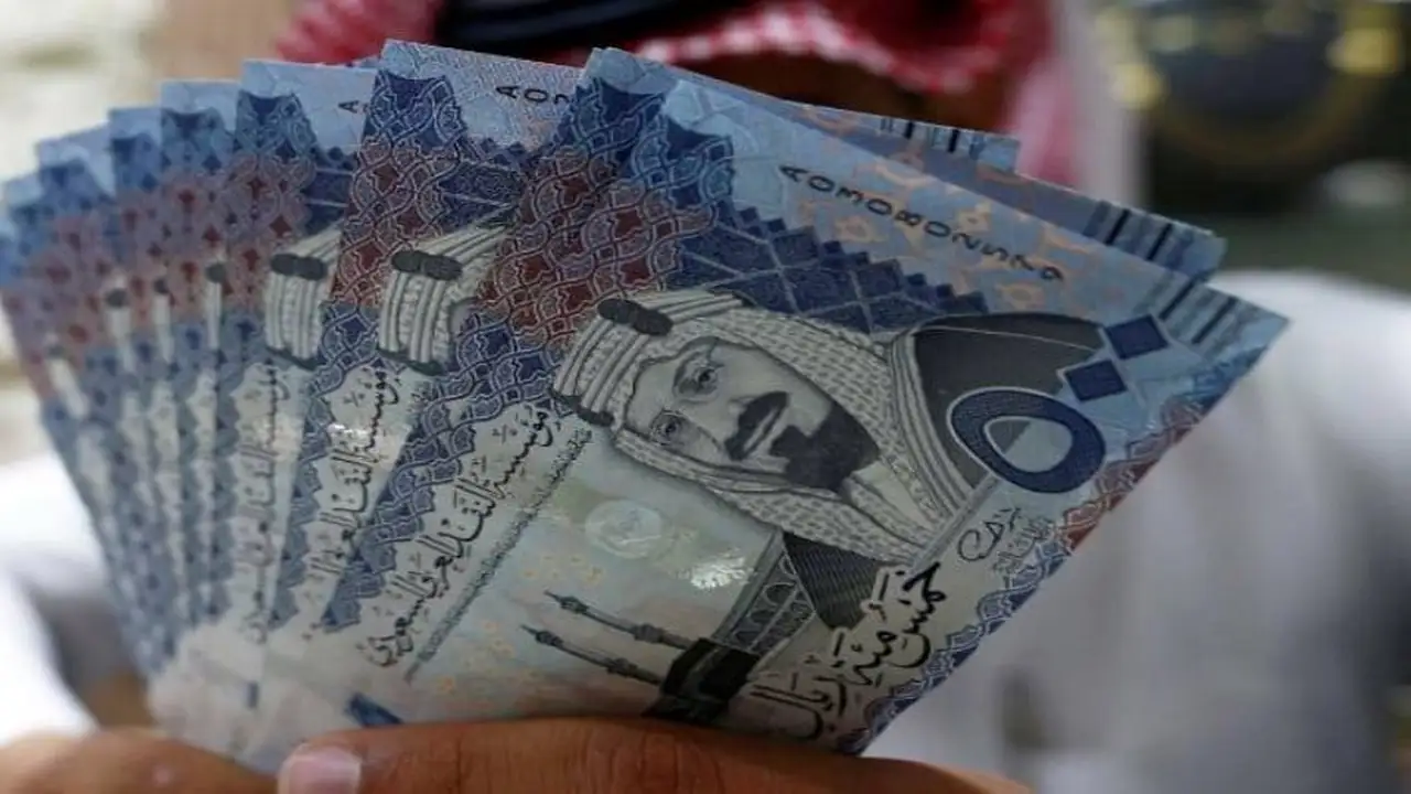 سعر الريال السعودي في تعاملات الإثنين 25 مايو وفقًا لجريدة المال